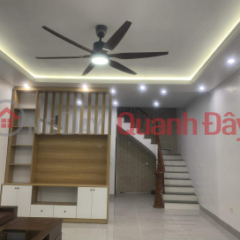 Cần tiền bán nhà 3 tầng Gia Lâm - Hà Nội, giá 6.3 tỷ _0