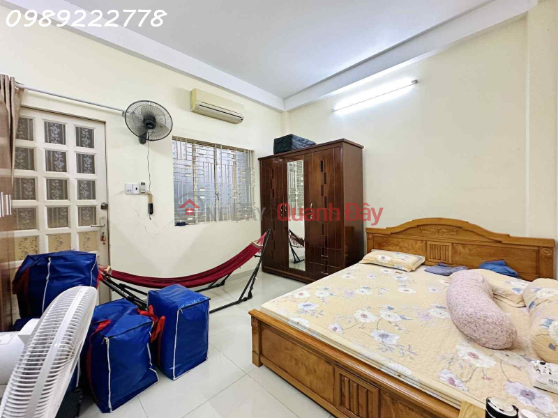 đ 7,7 tỷ | BÁN NHÀ CÔ BẮC KHU PHAN XÍCH LONG- 4 TẦNG - DT 4.5x10 A4 NỞ HẬU 6.8M - 1 CĂN RA XE TẢI - 2 MẶT TIỀN. MT 58