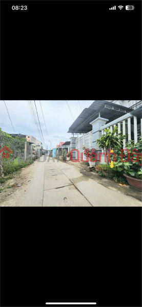 đ 1,28 tỷ | ĐẤT ĐẸP - GIÁ TỐT - CHÍNH CHỦ Cần Bán Nhanh Lô Đất Vị Trí Tại Thị Trấn Diên Khánh, Tỉnh Khánh Hòa