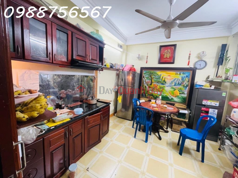 Property Search Vietnam | OneDay | Residential Sales Listings, CHAU LONG - DANG DUNG - AVOID CARS - KD.-34m-5t- price only 13.1 billion