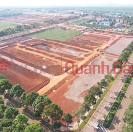 Adjacent to Long Thanh airport - Connection center, investment center _0
