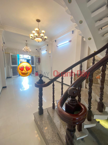 Property Search Vietnam | OneDay | Residential | Sales Listings, House Alley 147 Tan Ky Tan Quy, Tan Phu, Front of Plastic Alley 5m Cars in. 70m2 x 3 Floors, Only 5 Billion