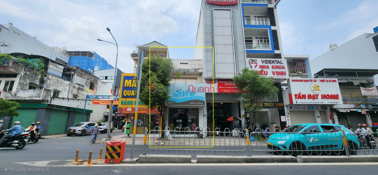 , Làm ơn chọn | Nhà ở Niêm yết cho thuê đ 22 triệu/ tháng