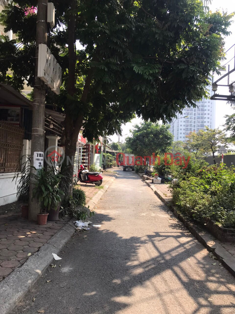 Selling Phuc Loi house with area of 45m, car with wide alley, slightly more than 3 billion _0