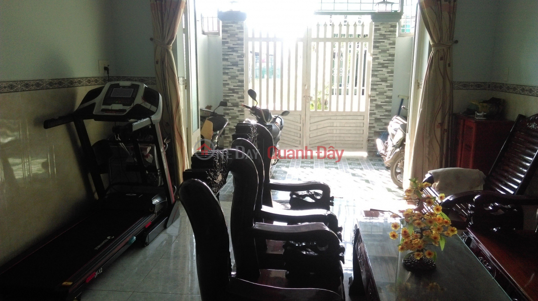 Property Search Vietnam | OneDay | Residential | Sales Listings OWNER Needs To Sell House Quickly In Long Trach Commune, Can Duoc District, Long An