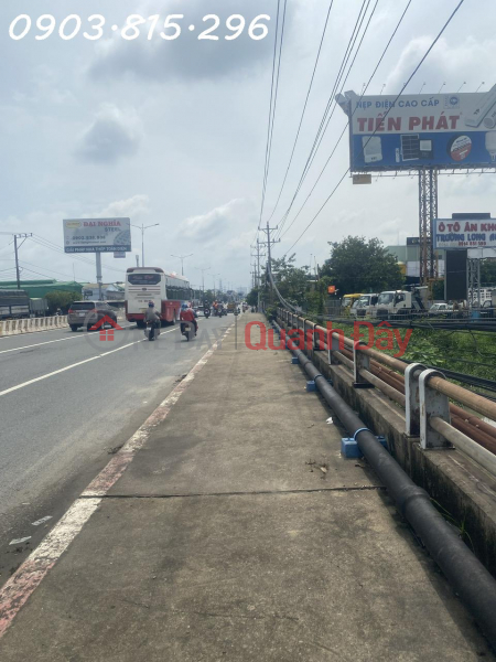 Property Search Vietnam | OneDay | Residential | Sales Listings, The owner needs to sell the land lot in front of National Highway 13 Thuan an Binh Duong 2279m2 - 50 Million 1m2