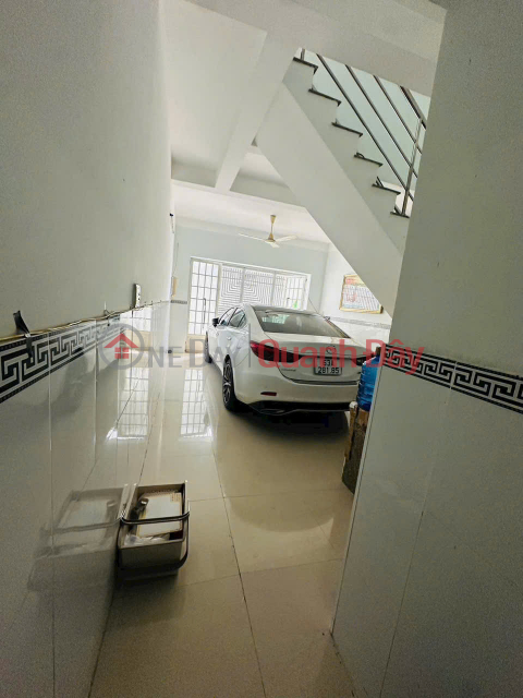 Bán nhà hẻm 1236 Lê Văn Lương, Phước Kiển KDC Lập Phúc 67m2 _0