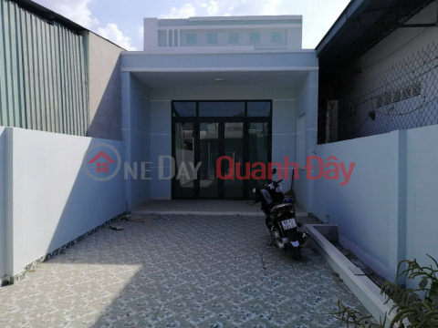 House for sale in SR, 5mx26m, car road, near Nguyen Khuyen intersection, only 1 billion 999 _0