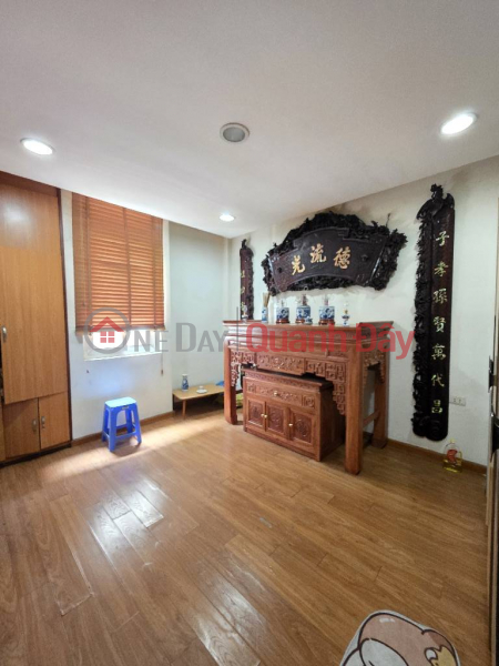 , Làm ơn chọn Nhà ở Niêm yết bán, đ 18,5 tỷ