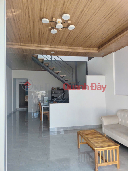 Property Search Vietnam | OneDay | Residential Rental Listings | House for rent: 2 bedrooms with a large storage room, price 7 million VND, located on Cong Chua Ngoc Han Street, Da Lat, Lam Dong.