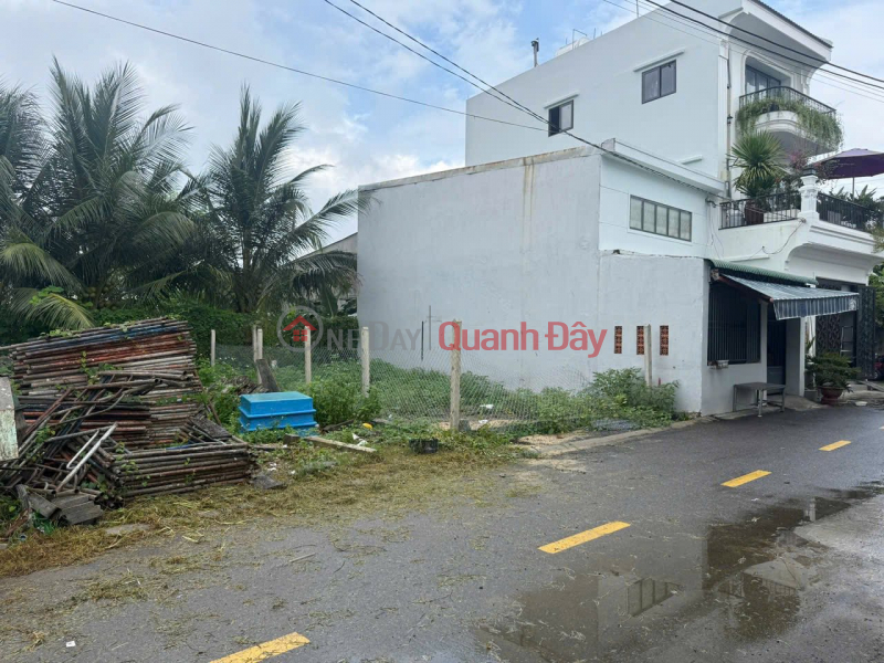 OWNER NEEDS TO URGENTLY SELL LAND LOT IN AN NINH VILLAGE - DIEN AN, CAR ROAD 1TY250 Sales Listings