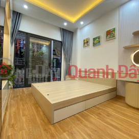 Hot! Beautiful house N.Thinh Hao 2, CORNER LOT - 3 BEDROOMS - FINGERPRINT LOCK - MODERN INTERIOR, price less than 5.6 billion _0