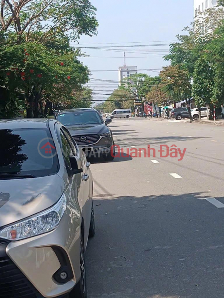 OWNER NEEDS HOUSE AND LAND IN GOOD LOCATION at Trung Nu Vuong, Tan Thanh Ward, Tam Ky City, Quang Nam, Vietnam | Sales | đ 3.65 Billion