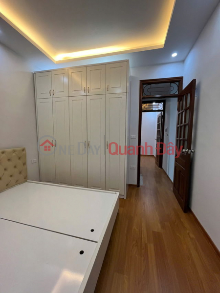 Property Search Vietnam | OneDay | Nhà ở, Niêm yết bán, Cực Hiếm Nhà Dân Xây Mới 4 Tầng Tây Hồ - Vài Bước Ra Ô TÔ