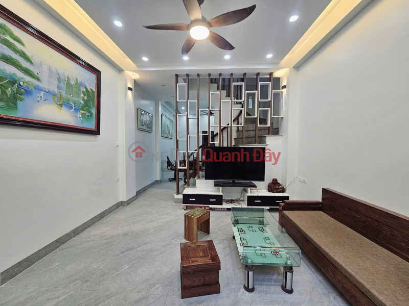 Property Search Vietnam | OneDay | Residential Sales Listings, NEW HOUSE FOR TET HOLIDAY, CAU GIAY STREET, 45M2, ALLEY, 3BR, TWO OPEN, OVER 6 BILLION