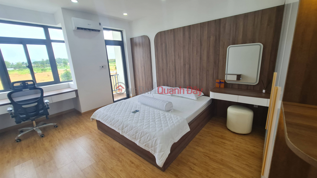 Phước Đông New City – Tâm điểm an cư và kinh doanh tại Tây Ninh Niêm yết bán