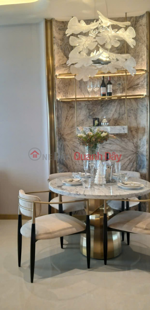 The Emerald Garden View: Only 9 million VND per month. Exquisite living, easy payment terms. _0