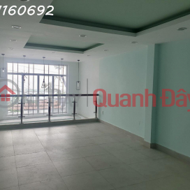 Cơ Hội Sở Hữu Nhà Hẻm Đường Tô Hiến Thành, P.15, Q.10 - Diện Tích 3.78 x 22m - Giá 16.7 Tỷ _0