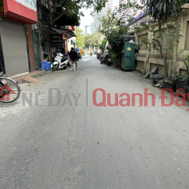 CAU GIAY CENTER - THONG ALLEY - KIA MORNING TO THE DOOR - NEAR THE STREET - NEAR YEN HOA PARK _0