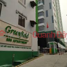 Green Field 686 apartment for sale - Area ~62m2, 2 bedrooms, 2 toilets. _0