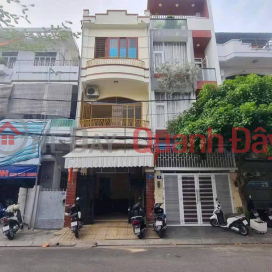 3-storey house for sale on Hong Linh street, Nha Trang city _0