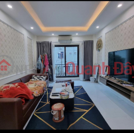 MINI LAI XA APARTMENT FOR SALE NEAR THANH DO UNIVERSITY - INDUSTRIAL UNIVERSITY - OVER 5 BILLION - 10 CLOSED ROOM _0