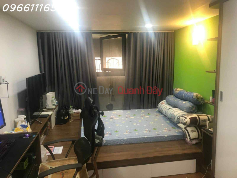 đ 5.2 Billion | TRAN QUANG KHAI - TAN DINH WARD - 10M TO HOANG SA - 2 FLOORS, NEARLY 40M2 - 2 BEDROOMS, 3 TOBACCO - NICE, READY TO MOVE IN. FRONTAGE 177
