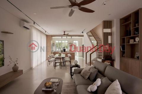 **House for sale on Hoang Van Thu street front, ward 4, Tan Binh; (5x18) over 11 billion _0