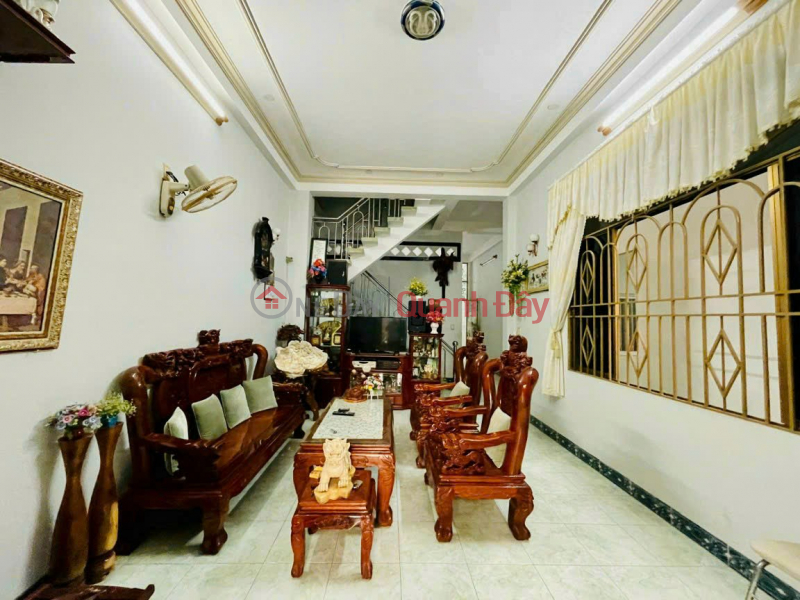 Property Search Vietnam | OneDay | Residential, Sales Listings | 3 billion discount, urgent sale of Nguyen Phuc Chu Front Facade 10x40 for only 13.5 billion