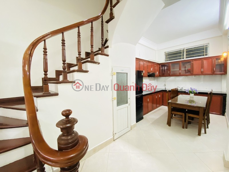 Property Search Vietnam | OneDay | Nhà ở Niêm yết bán, Phố Vũ Tông Phan Thanh Xuân 38m 4 tầng 4 ngủ ngõ thông gần phố nhà dân xây chắc chắn ở ngay nhỉnh 4 tỷ