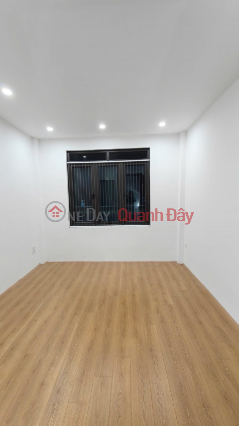 To Hieu Street, Ha Dong - Prime location after urban planning - Investment price just over 6 billion VND - Bustling center _0