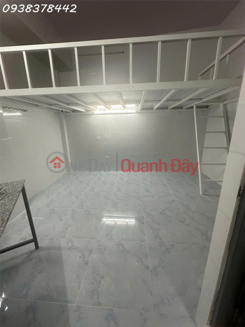 Room for rent at 457\/69B CMT8 Street, Hoa Hung Ward, Ho Chi Minh City _0
