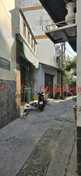 Bán nhà 52m2 – Tân Kỳ Tân Quý, gần siêu thị Pandora Trường Chinh – giá 4.5 tỷ, Việt Nam, Bán đ 4,5 tỷ