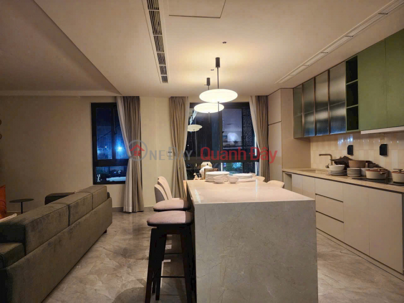 đ 2.8 Billion Commercial Townhouse - Bustling Frontage