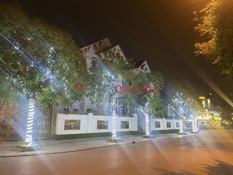 The owner sells the 180m2 villa in the Southwest of Ho Linh Dam - Hoang Mai with the cheapest price in the market, Vietnam | Sales | đ 29 Billion