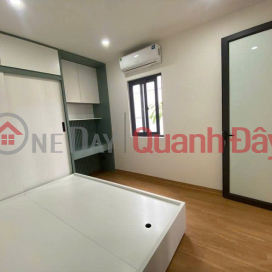 Discount 350 million for apartment in QUANG TRUNG YEN NGHIA HA DONG. WITH 5 BILLION, YOU CAN GET A 37M2 APARTMENT WITH 4 FLOORS _0