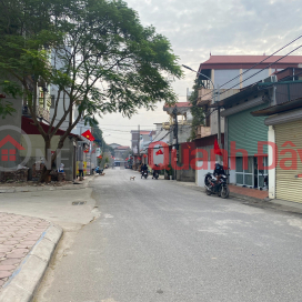 Selling 80m2 at auction X5 Trung Oai - Tien Duong, 20m wide asphalt road. Contact 0981568317 _0