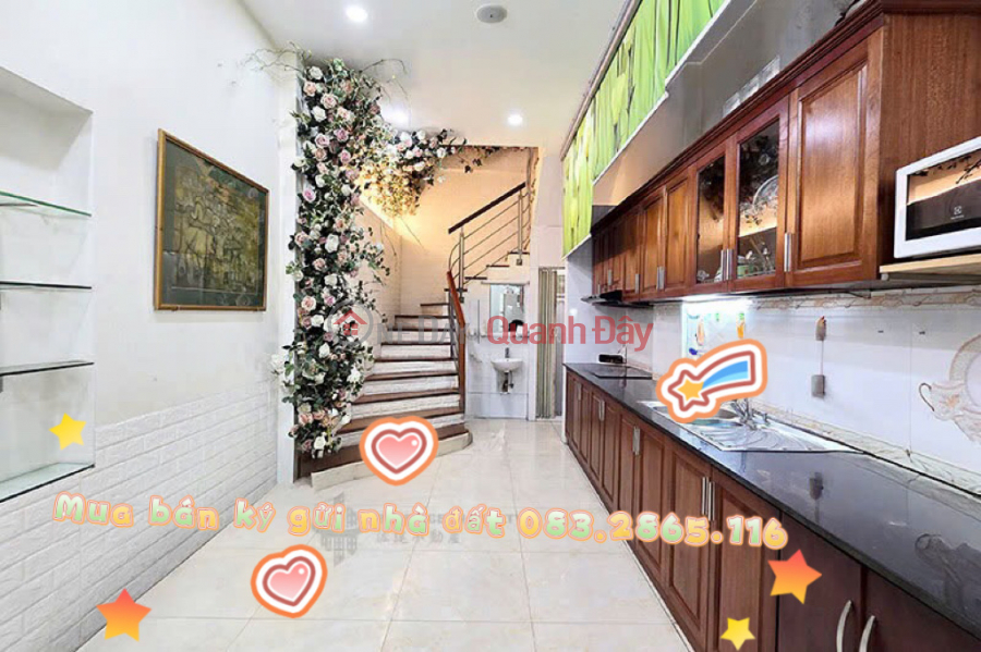 Property Search Vietnam | OneDay | Nhà ở | Niêm yết bán | Bán Nhà 8 ty 700tr Phố Thụy Khuê – Tây Hồ – Gần Công Viên, Trường Học DT45m2 .083.2865.116