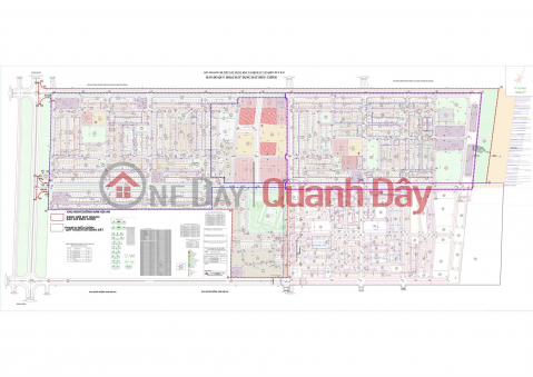 Land for Sale Phase 2 of Duy Hai Resettlement Project in Duy Hai Commune, Duy Xuyen, Quang Nam Province. (old) _0