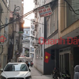 Cực Phẩm Ôtô đỗ-Phố Linh Lang (Liễu Giai, Kim Mã Thượng) 79m/ 5Tầng/MT 4.3m-33 Tỷ _0