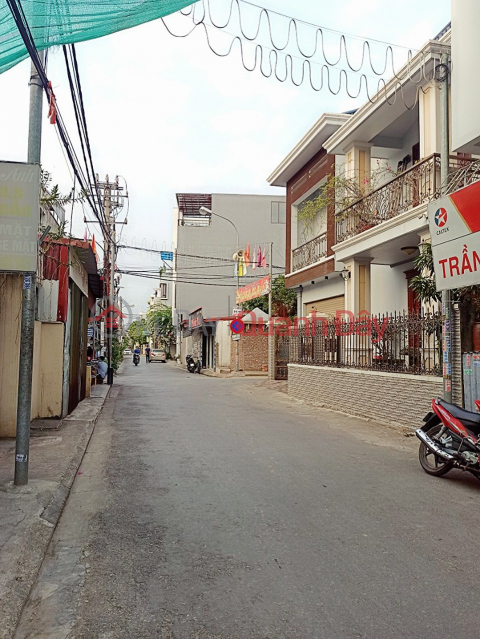 Land for sale on East Trung Hanh street, area 64m, width 5m, PRICE 3.8 billion _0