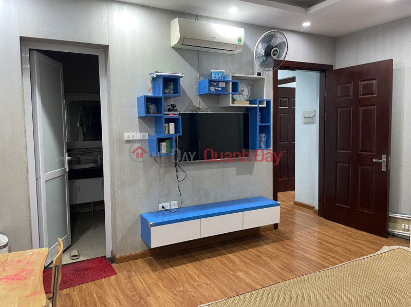 Hot! Căn 2PN 2wc! AZ Lâm Viên Complex Nguyễn Phong Sắc 94m² giá 5.45 tỷ Niêm yết bán