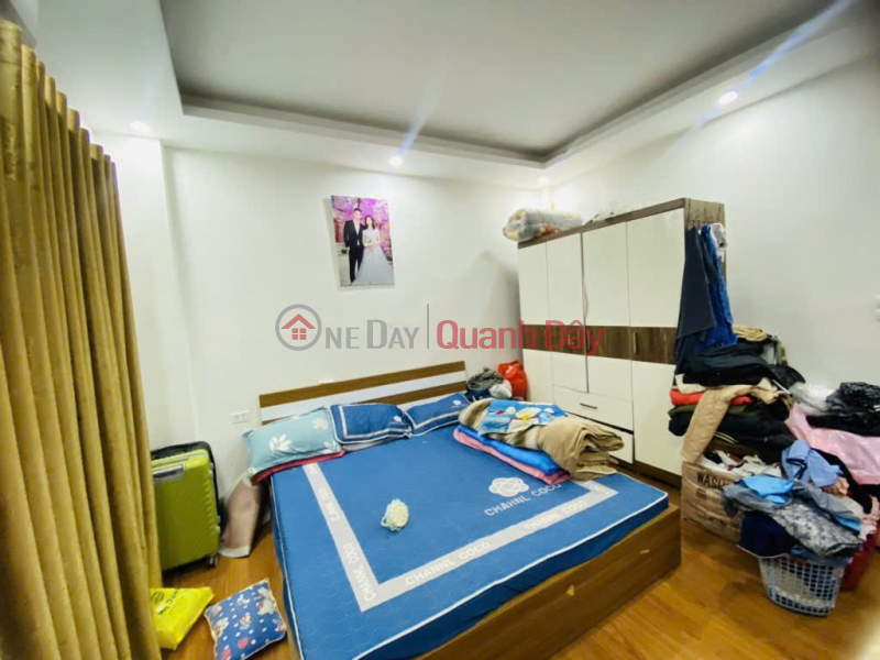 BÁN NGAY NHÀ TRONG THÁNG CẦN TIỀN GẤP. DT 31M2 TẠI YẾN NGHĨA HÀ ĐÔNG Ô TÔ ĐẬU CỬA Việt Nam | Bán | đ 5,37 tỷ