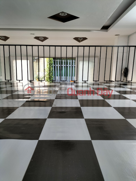 Beautiful cheap house - car alley near Tan Binh market Vietnam, Rental | đ 6.5 Million/ month