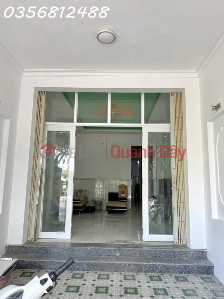 Land for sale with house on Trieu Quang Phuc street, Nha Trang, Khanh Hoa, area 73.2m2, investment price | Vietnam Sales | đ 5.35 Billion