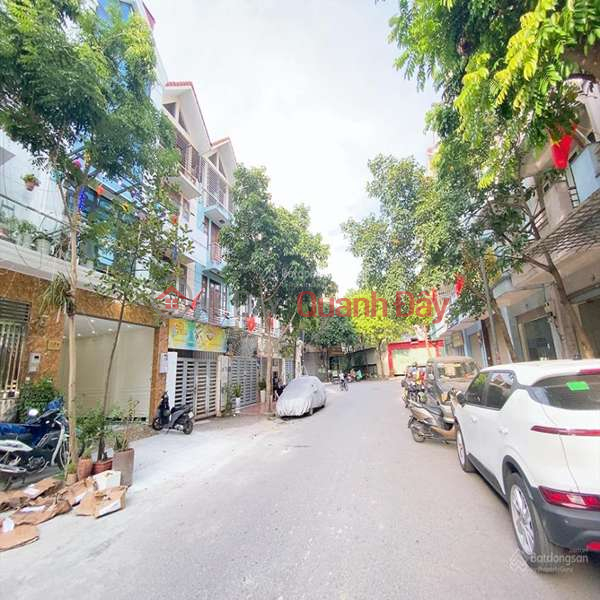 Property Search Vietnam | OneDay | Residential, Sales Listings House for sale in Dong Thang, 40m2 x 4 floors, alley for cars to enter, price over 9 billion