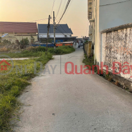 LÔ GÓC TRUNG TÂM BÀNG LA – GIÁ CHỈ 1.1X TỶ – LÔ ĐẸP HIẾM! ZALO 0567 222 555 _0