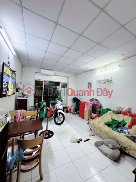 Property Search Vietnam | OneDay | Residential | Sales Listings Nhà cấp4 có lửng 60m2 - hẻm 160 Phan Huy Ích Gò Vấp - xe tải đổ cửa - thu nhập 7tr/th - 5 tỷ nhỉnh 0932030061