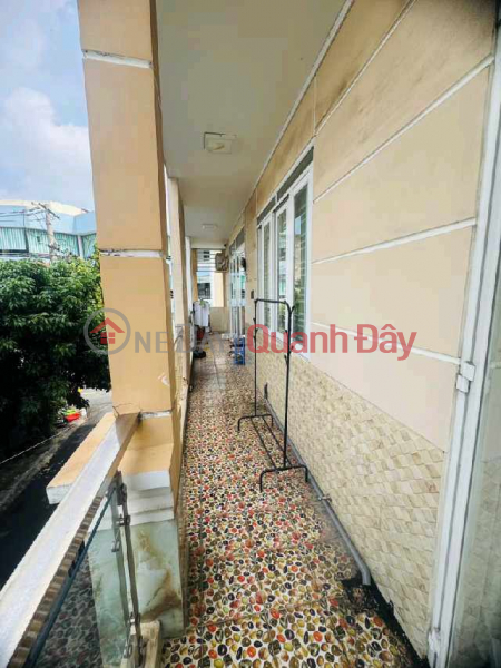 CHDV - 4 Tầng, Đường Tạ Mỹ Duật, Phường An Lạc A, Bình Tân. Việt Nam Bán đ 14 tỷ