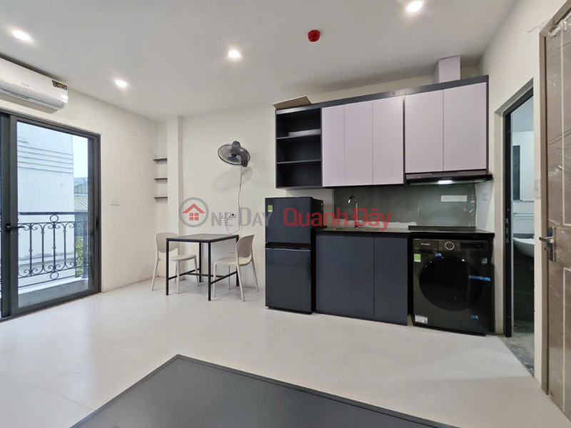 Property Search Vietnam | OneDay | Residential Sales Listings | HOUSE FOR SALE IN HOANG MAI - HOANG MAI, AREA 63 SQUARE METERS, 6 FLOORS, ELEVATOR, FRONTAGE 6.1 METERS, PRICE 10.9 BILLION.